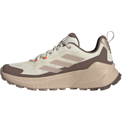 adidas TERREX Trailmaker 2 Wanderschuhe Damen JR6588 - off white/wonder taupe/earth strata 37 1/3