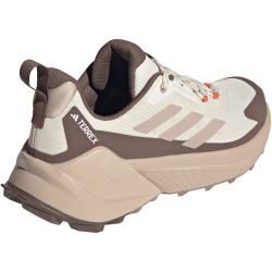 adidas TERREX Trailmaker 2 Wanderschuhe Damen JR6588 - off white/wonder taupe/earth strata 37 1/3