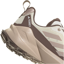 adidas TERREX Trailmaker 2 Wanderschuhe Damen JR6588 - off white/wonder taupe/earth strata 37 1/3
