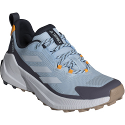 adidas TERREX Trailmaker 2 Wanderschuhe Damen JR6587 - crystal sky/dash grey/aurora onix 37 1/3