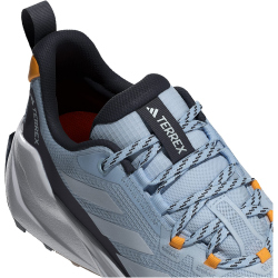 adidas TERREX Trailmaker 2 Wanderschuhe Damen JR6587 - crystal sky/dash grey/aurora onix 37 1/3