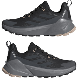 adidas TERREX Trailmaker 2 Wanderschuhe Damen JR6586 - core black/carbon/grey five 40