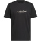 adidas Color Connect Graphic T-Shirt Herren KE1316 - black S