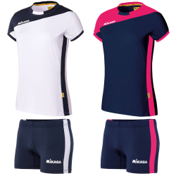 MIKASA Trikot Set Damen