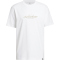 adidas Color Connect Graphic T-Shirt Herren JZ7546 - white L