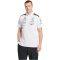 adidas Mercedes - AMG Petronas Formel 1 Team Mechaniker Poloshirt Herren KE5524 - white XXL