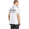 adidas Mercedes - AMG Petronas Formel 1 Team Mechaniker Poloshirt Herren KE5524 - white XXL