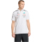 adidas Mercedes - AMG Petronas Formel 1 Team Mechaniker Poloshirt Herren KE5524 - white XXL