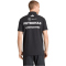 adidas Mercedes - AMG Petronas Formel 1 Team Mechaniker Poloshirt Herren KE5523 - black XXL