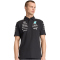 adidas Mercedes - AMG Petronas Formel 1 Team Mechaniker Poloshirt Herren KE5523 - black XXL