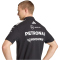 adidas Mercedes - AMG Petronas Formel 1 Team Mechaniker Poloshirt Herren KE5523 - black XXL