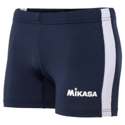MIKASA Trikot Set Damen weiß/navy S