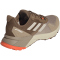 adidas TERREX Soulstride Rain.Rdy Trailrunning-Laufschuhe Herren JQ1597 - blanch cargo/wonder alumina/brown oxide 42