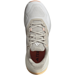 adidas TERREX Soulstride Trailrunning-Laufschuhe Damen JQ1602 - wonder alumina/ice tangerine/blush pink 37 1/3