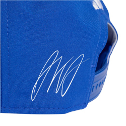 adidas Mercedes - AMG Petronas Formel 1 Team Kimi Antonelli Cap KE8308 - bold blue 58 - 60 cm