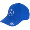 adidas Mercedes - AMG Petronas Formel 1 Team Kimi Antonelli Cap KE8308 - bold blue 58 - 60 cm