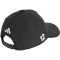adidas Mercedes - AMG Petronas Formel 1 Team Kimi Antonelli Cap KE8307 - black 58 - 60 cm