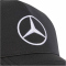 adidas Mercedes - AMG Petronas Formel 1 Team Kimi Antonelli Cap KE8307 - black 58 - 60 cm