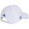 adidas Mercedes - AMG Petronas Formel 1 Team Kimi Antonelli Cap KE8306 - white 58 - 60 cm