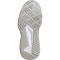 adidas Court Flight Handballschuhe Damen KJ3682 - cloud white/grey four/grey two 40 2/3