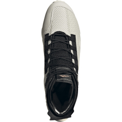 adidas Speedex 23 Boxschuhe Herren JS4688 - orbit grey/orbit grey/pure orange 38