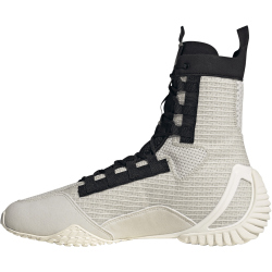 adidas Speedex 23 Boxschuhe Herren JS4688 - orbit grey/orbit grey/pure orange 38