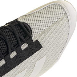 adidas Speedex 23 Boxschuhe Herren JS4688 - orbit grey/orbit grey/pure orange 38