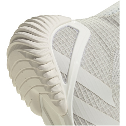 adidas Speedex 23 Boxschuhe Herren JS4688 - orbit grey/orbit grey/pure orange 39 1/3