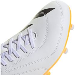 adidas RS15 FG Rugbyschuhe Herren JP8793 - cloud white/lucid aquamarine/lucid tangerine 40 2/3