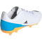 adidas RS15 FG Rugbyschuhe Herren JP8793 - cloud white/lucid aquamarine/lucid tangerine 42