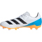 adidas RS15 FG Rugbyschuhe Herren JP8793 - cloud white/lucid aquamarine/lucid tangerine 42