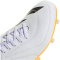 adidas RS15 FG Rugbyschuhe Herren JP8793 - cloud white/lucid aquamarine/lucid tangerine 42