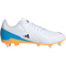 adidas RS15 SG Rugbyschuhe JP8792 - cloud white/lucid aquamarine/lucid tangerine 40 2/3