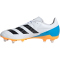 adidas RS15 SG Rugbyschuhe JP8792 - cloud white/lucid aquamarine/lucid tangerine 40 2/3