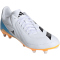 adidas RS15 SG Rugbyschuhe JP8792 - cloud white/lucid aquamarine/lucid tangerine 40 2/3