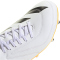 adidas RS15 SG Rugbyschuhe JP8792 - cloud white/lucid aquamarine/lucid tangerine 40 2/3