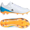 adidas RS15 SG Rugbyschuhe JP8792 - cloud white/lucid aquamarine/lucid tangerine 40 2/3
