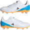 adidas RS15 Elite SG Stollen-Rugbyschuhe Herren JP8790 - cloud white/cloud white/core black 42
