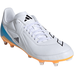 adidas RS15 Elite SG Stollen-Rugbyschuhe Herren JP8790 - cloud white/cloud white/core black 47 1/3