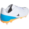 adidas RS15 Elite SG Stollen-Rugbyschuhe Herren JP8790 - cloud white/cloud white/core black 47 1/3