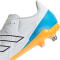 adidas RS15 Elite SG Stollen-Rugbyschuhe Herren JP8790 - cloud white/cloud white/core black 47 1/3