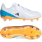 adidas RS15 Elite SG Stollen-Rugbyschuhe Herren JP8790 - cloud white/cloud white/core black 47 1/3
