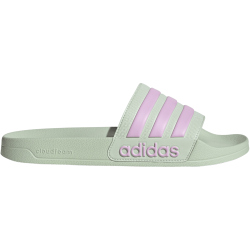 adidas Shower adilette Badelatschen Herren IH9027 - linen...