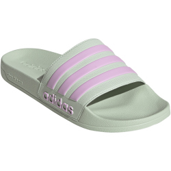 adidas Shower adilette Badelatschen Herren IH9027 - linen...