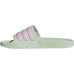 adidas Shower adilette Badelatschen Herren IH9027 - linen...
