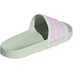 adidas Shower adilette Badelatschen Herren IH9027 - linen...