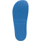 adidas Shower adilette Badelatschen Herren IH9026 - ray blue/yellow/cloud white 40.5