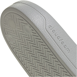 adidas Shower adilette Badelatschen Herren IH9025 - dusky petrol/lucid aquamarine/grey two 40.5