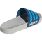 adidas Shower adilette Badelatschen Herren IH9025 - dusky petrol/lucid aquamarine/grey two 40.5