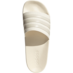 adidas Shower adilette Badelatschen Herren IG8776 - off white/alumina/off white 39